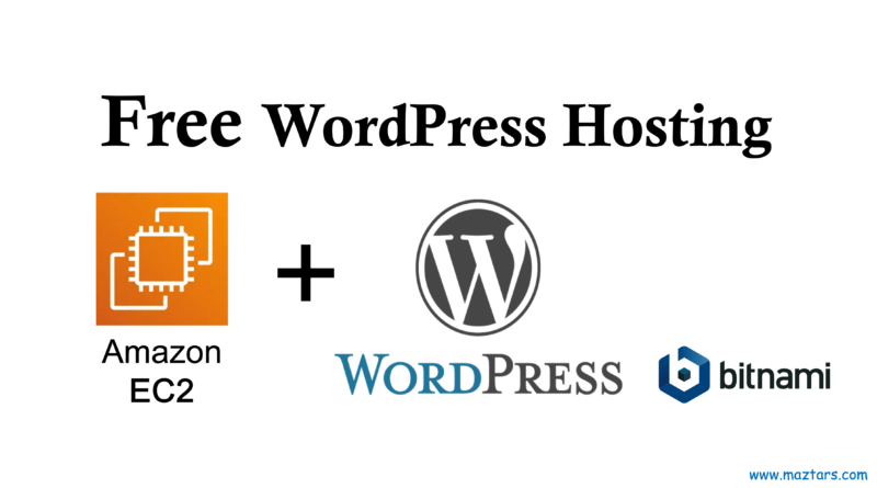 Free WordPress Hosting